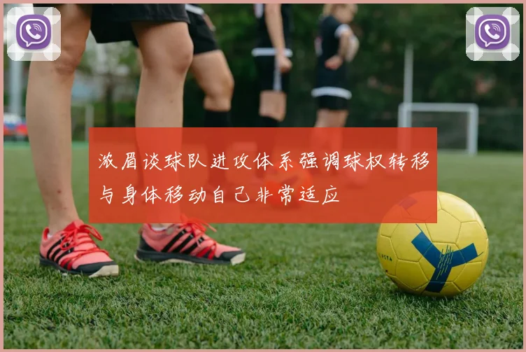 浓眉谈球队进攻体系强调球权转移与身体移动自己非常适应
