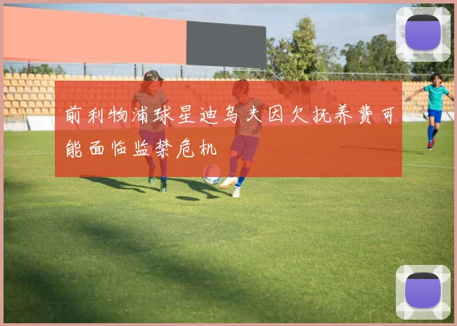 前利物浦球星迪乌夫因欠抚养费可能面临监禁危机