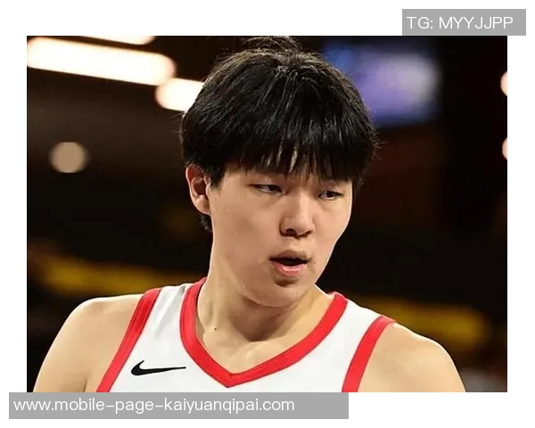 杨瀚森全能表现引发热议解说调侃斯普利特该看看这数据