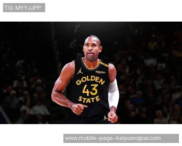 科尔坚定支持霍福德首发中锋期待他与追梦的默契配合